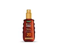 ¡19% DTO! Delial Aceite Protector Bronceador 150 ml
