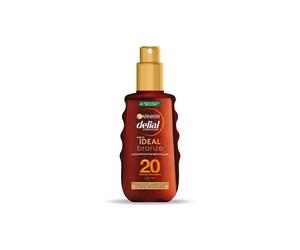 ¡19% DTO! Delial Aceite Protector Bronceador 150 ml