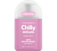 ¡19% DTO! Delicado Gel íntimo Fórmula Suave 250 ml