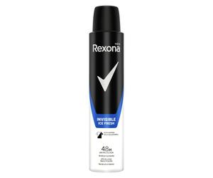 ¡19% DTO! Desodorante Invisible Ice Fresh 48 Protección Antitranspirante para Hombres 200 ml