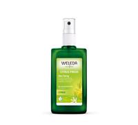 Weleda Cuidado corporal Desodorantes Citrus Deodorant 100 ml
