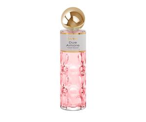 ¡19% DTO! Due Amore Woman Eau de Parfum 200 ml