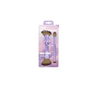 ¡19% DTO! Ed. Limitada Lilac Skies Twilight Glow Brush Duo
