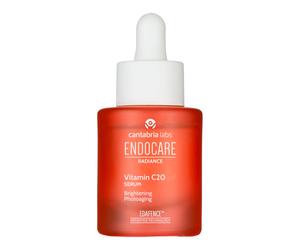 ¡19% DTO! Endocare Radiance Vitamin C20 Serum 30 ml