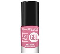FAST gel nail lacquer #05-twisted tulip