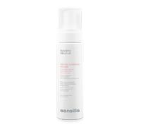 Sensilis Gentle Cleansing Mousse Espuma Limpiadora Pieles Sensible y Reactivas 200ml
