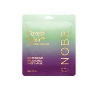 ¡19% DTO! Forest Elixir Microbiome Balancing Sheet Mask 23 gr