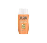 ISDIN Fotoprotector Fusion Water Magic Glow SPF50 50ml
