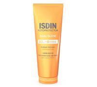 ¡19% DTO! Fotroprotector Body Glow SPF 30 200 ml