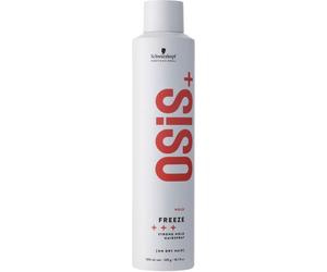 ¡19% DTO! Freeze Laca de fijación fuerte 300 ml
