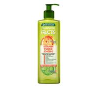 ¡19% DTO! Fructis Vitamin Force Crema sin Aclarado 400 ml