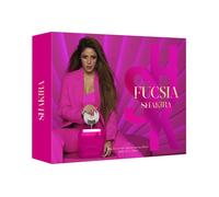 ¡19% DTO! Fucsia Eau de Parfum Estuche de Regalo 50 ml