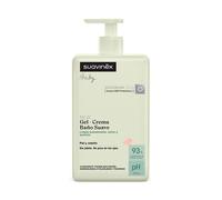 ¡19% DTO! Gel-Champú Syndet 500 ml