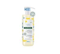 Klorane Klorane Gel Limpiador Suave Bebé, 500 ml