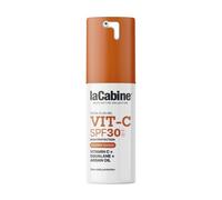 ¡19% DTO! Gel Fluido Solar VIT-C SPF30 30 ml