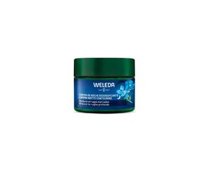 ¡19% DTO! Genciana Azul Crema Noche Redensificante 40 ml