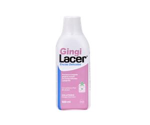¡19% DTO! Gingilacer Colutorio 500 ml