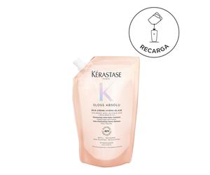 ¡19% DTO! Gloss Absolu Champú Bain Crème Hydra-Glaze 500 ml