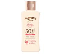 ¡19% DTO! Glowing Loción Solar SPF50 170 ml