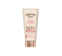 Hawaiian Tropic Loción Facial Glowing Protection SPF50 50 ml