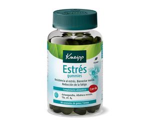 ¡19% DTO! Gummies Estrés Kneipp