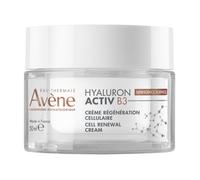 ¡19% DTO! Hyaluron Activ B3 Crema Regeneradora Celular Antiarrugas 50 ml