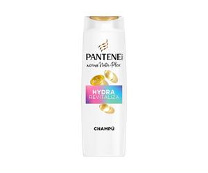 ¡19% DTO! Hydra Revitaliza Active Nutri-Plex Champú 325 ml