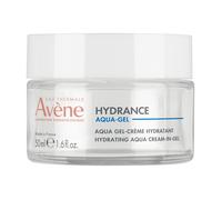 ¡19% DTO! Hydrance Aqua-Gel Crema Hidratante 50 ml