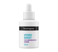 ¡19% DTO! Hydro Boost 10% Niacinamide Serum 30 ml