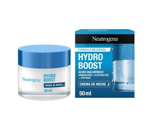 ¡19% DTO! Hydro Boost Crema de Noche Hidratante 50 ml