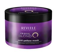 ¡19% DTO! Ice Cool Blond Mascarilla Matizadora Anti Amarillo 500 ml