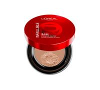 ¡19% DTO! Infaillible 24H Power Glow Loose Powder