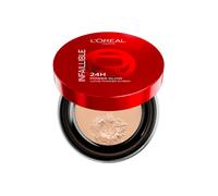 ¡19% DTO! Infaillible 24H Power Glow Loose Powder