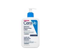 CeraVe Loción Hidratante Intensiva 5% Hidro-Urea 473mL
