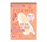 Foamie Foamie Body Bar Oat to Be Smooth Nourishing , 80 gr