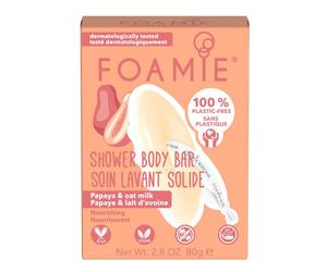 ¡19% DTO! Jabón de Ducha Sólido 80 gr