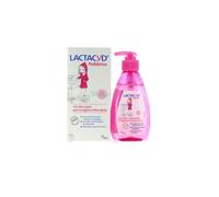 ¡19% DTO! Lactacyd Pediátrico Gel de Higiene Íntima 200 ml