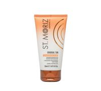 ¡19% DTO! Loción Autobronceadora Iluminadora Glow Gradual 150 ml