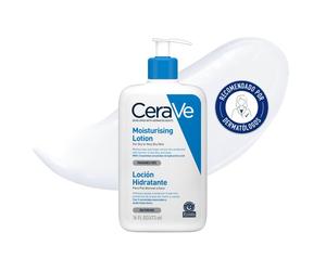 ¡19% DTO! Loción Hidratante para Rostro y Cuerpo 473 ml