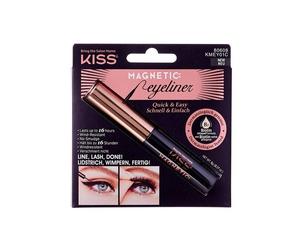 ¡19% DTO! Magnetic Eyeliner Kiss