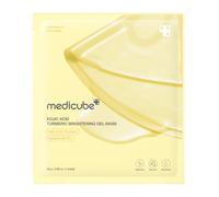 ¡19% DTO! Mask Kojic Acid Turmeric Brightening 28 gr