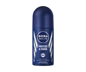 ¡19% DTO! Men Protege & Cuida Desodorante Roll-On 50 ml