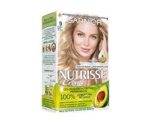 ¡19% DTO! Nutrisse Tinte Capilar