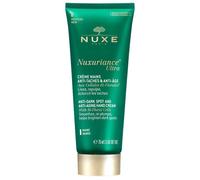 ¡19% DTO! Nuxuriance Ultra Crema de Manos Anti-manchas y Antiedad 75 ml