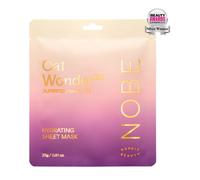 ¡19% DTO! Oat Wonder Hydrating Sheet Mask 23 gr