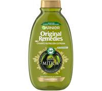 ¡19% DTO! Original Remedies Champú Nutrición Extrema Oliva Mítica 400 ml