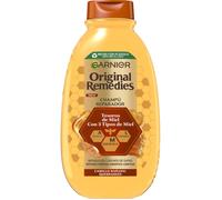 ¡19% DTO! Original Remedies Tesoros de Miel Champú Reparador 400 ml