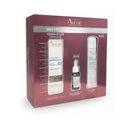 ¡19% DTO! Pack Hyaluron Procedure Crema Lifting + Serum + Agua Termal 130 ml