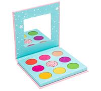 ¡19% DTO! Paleta de Sombra de Ojos Galaxy Cake