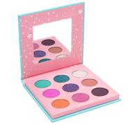 ¡19% DTO! Paleta de Sombra de Ojos Galaxy Cake